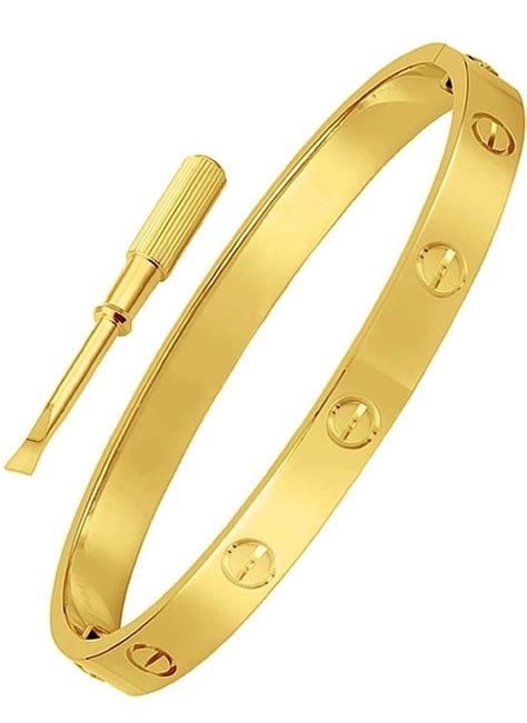 cartier armband dupe|cartier zürich armband.